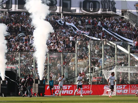 Precios y cuándo arranca la venta de entradas para Colo Colo vs Huachipato