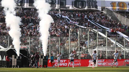 Cuando empieza, precios y dónde comprar entradas para Colo Colo vs Huachipato.