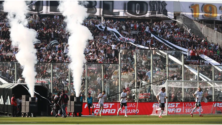 Cuando empieza, precios y dónde comprar entradas para Colo Colo vs Huachipato.