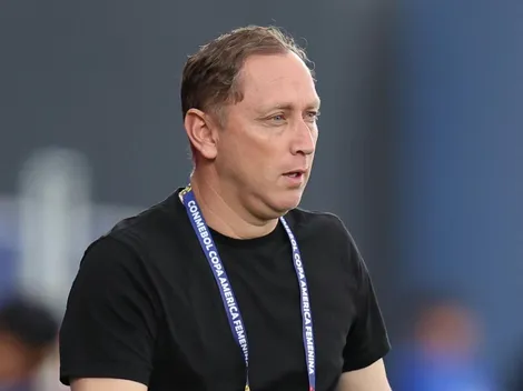 La última carta que puede sostener a Mena al mando de la Roja femenina