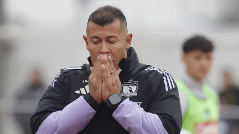 Colo Colo tiene nueva baja para enfrentar a Huachipato.