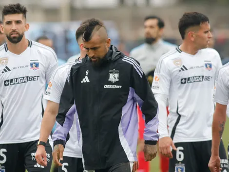 ¿Se toman decisiones? Reunión en ByN se toma la jornada en Colo Colo