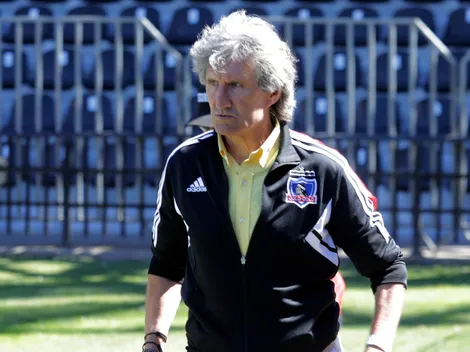 Morón es citado al Tribunal tras insultar a los árbitros