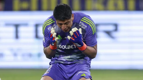 Detalles exclusivos de la oferta de Peñarol a Colo Colo por Brayan Cortés.