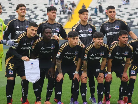 ¡Tres Albos van al Mundial Sub 20 con la Roja!