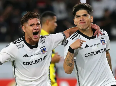 Leo Gil sale a defender con todo a Palacios y revela la clave para que brille en Boca