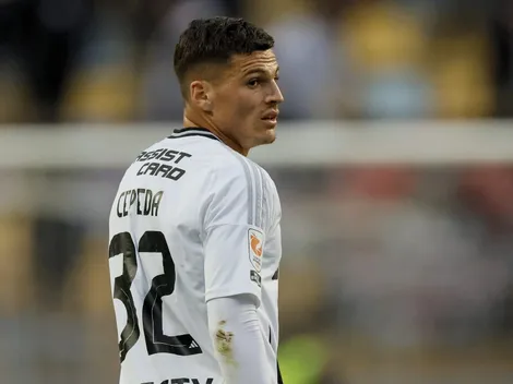 El movimiento europeo que puede salpicar a Colo Colo