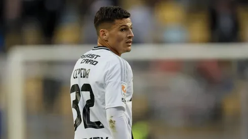 Lucas Cepeda vuelve al radar del fútbol europeo.