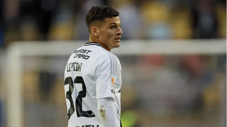 Lucas Cepeda vuelve al radar del fútbol europeo.