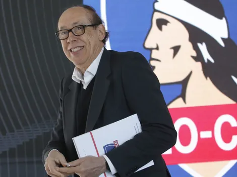 Revelan el inesperado candidato del bloque Vial para reemplazar a Almirón