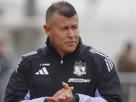 La contundente respuesta de Colo Colo sobre la llegada de refuerzos