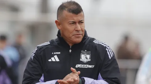 La contundente respuesta de Colo Colo sobre la llegada de nuevos refuerzos.