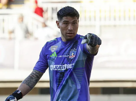 El debate que se armó en Colo Colo por Cortés