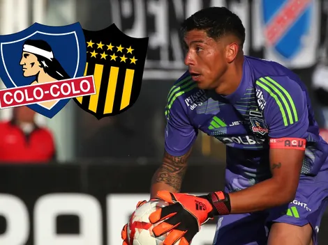 La gran condición de Colo Colo a Peñarol por Cortés