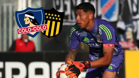 Colo Colo pone condiciones a Peñarol por Brayan Cortés