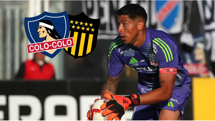 Colo Colo pone condiciones a Peñarol por Brayan Cortés