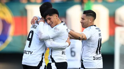 ¡Así queda Colo Colo! Oficial: ANFP actualiza los minutos sub 21 en la Liga de Primera.