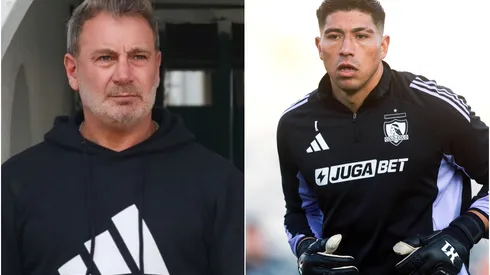 Marcelo Barticciotto criticó a Colo Colo por Cortés