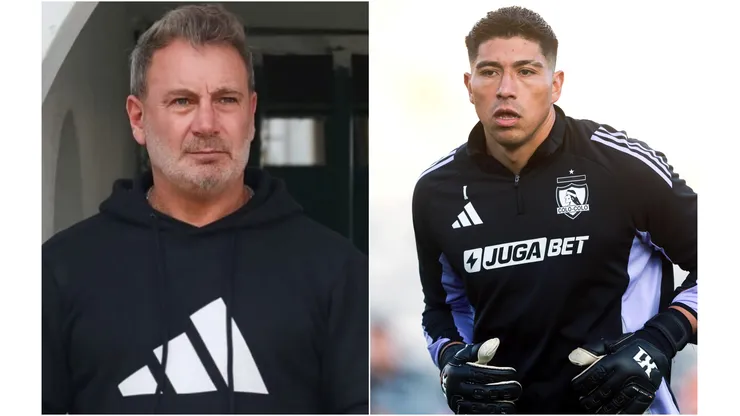 Marcelo Barticciotto criticó a Colo Colo por Cortés