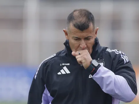 ¡Las sanciones que arriesga Colo Colo por el sub 21!