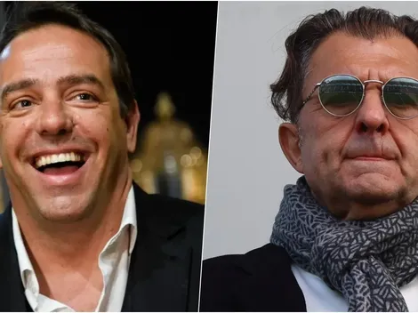 Presidente de Peñarol le mete presión a Colo Colo por el fichaje de Brayan Cortés