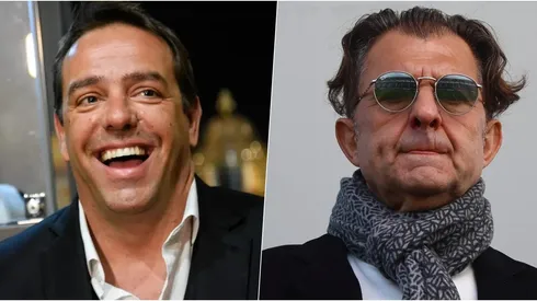 Presidente de Peñarol le mete presión a Colo Colo por el fichaje de Brayan Cortés.