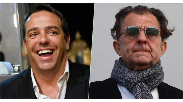 Presidente de Peñarol le mete presión a Colo Colo por el fichaje de Brayan Cortés.