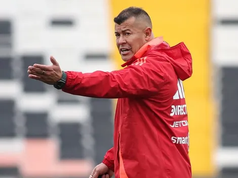 La nueva medida de Almirón para el entrenamiento de este jueves