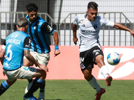 ¿Cuándo juega Colo Colo vs Huachipato por la Liga de Primera?