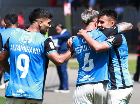 Vuelven al Monumental: Los ex Colo Colo que juegan en Huachipato