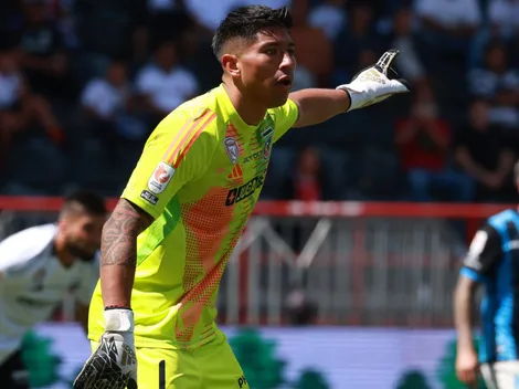 La emotiva presentación de Brayan Cortés en Peñarol tras dejar Colo Colo