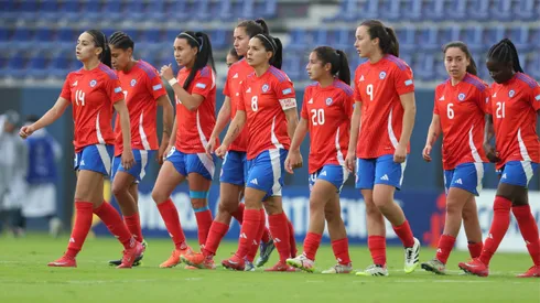 Chile Femenino tiene fixture para las Eliminatorias 2027.