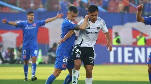 Nuevos detalles surgen para Colo Colo vs U de Chile en la Supercopa.