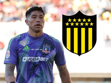 El aviso que llega a Colo Colo por contraoferta de Peñarol