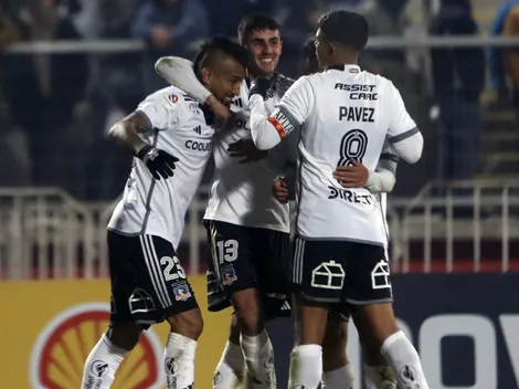 Se cae nueva salida en Colo Colo: desestiman llegada de jugador a club de la B