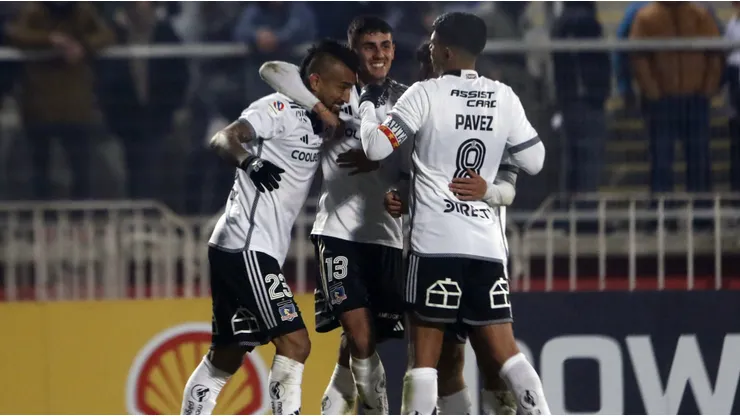 Se cae nueva salida en Colo Colo: desestiman llegada de jugador a club de la B.