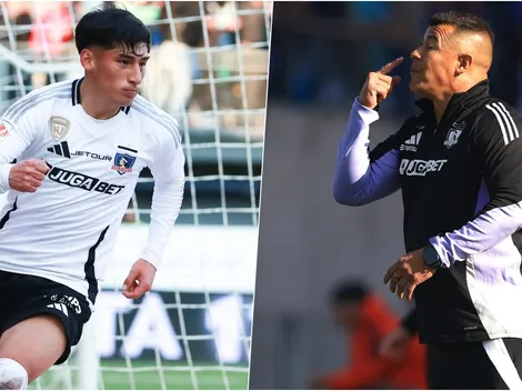 Patricio Yáñez alza la voz y le deja claro mensaje a Almirón por Marchant