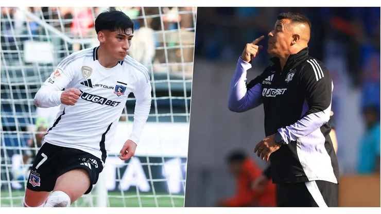 Patricio Yáñez alza la voz y le deja claro mensaje a Jorge Almirón por Francisco Marchant.