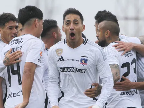 ¡ANFP confirma fecha de los clásicos de Colo Colo ante la UC y la U!