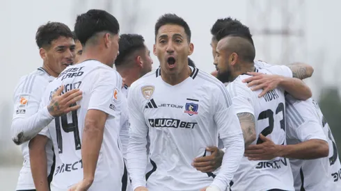 ANFP confirma nuevas fechas para Colo Colo en la Liga de Primera.