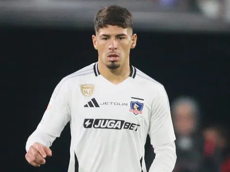 ¿Por qué al juvenil albo le cuesta llegar al primer equipo? La respuesta de Alan Saldivia