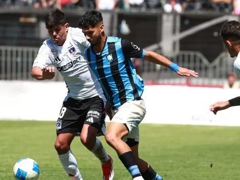 ¿A qué hora juega Colo Colo vs Huachipato y qué canal transmite?