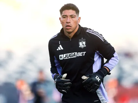 Los millones que se ahorra Colo Colo tras mandar a préstamo a Brayan Cortés