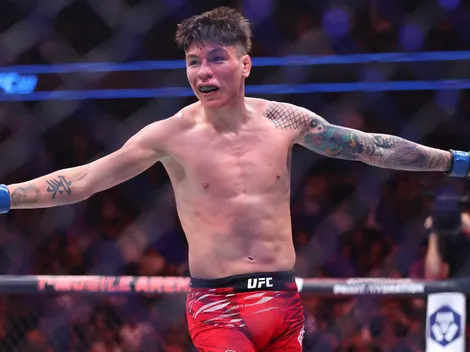 "Jaula" Bahamondes señala a crack de Colo Colo como su referente