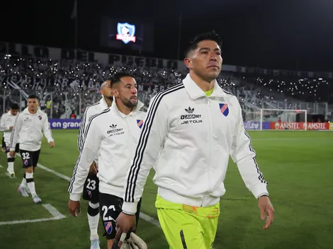 Los detalles del acuerdo entre Peñarol y Colo Colo por Cortés