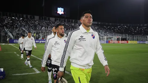 Los detalles del acuerdo entre Peñarol y Colo Colo por el préstamo de Brayan Cortés.