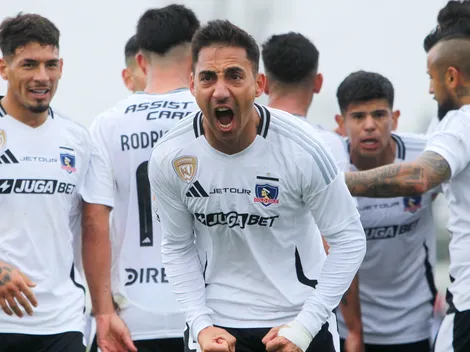Tras Audax vs Palestino: Así quedó Colo Colo en la tabla