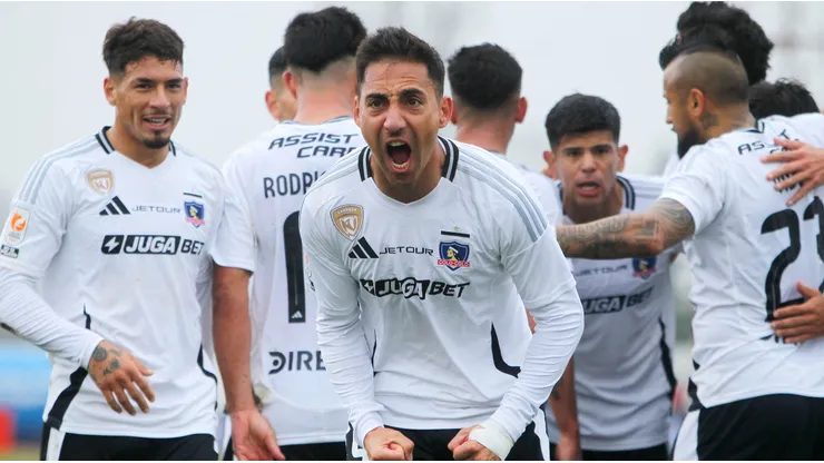 Tras Audax Italiano vs Palestino: Así quedó Colo Colo en la tabla de la Liga de Primera.