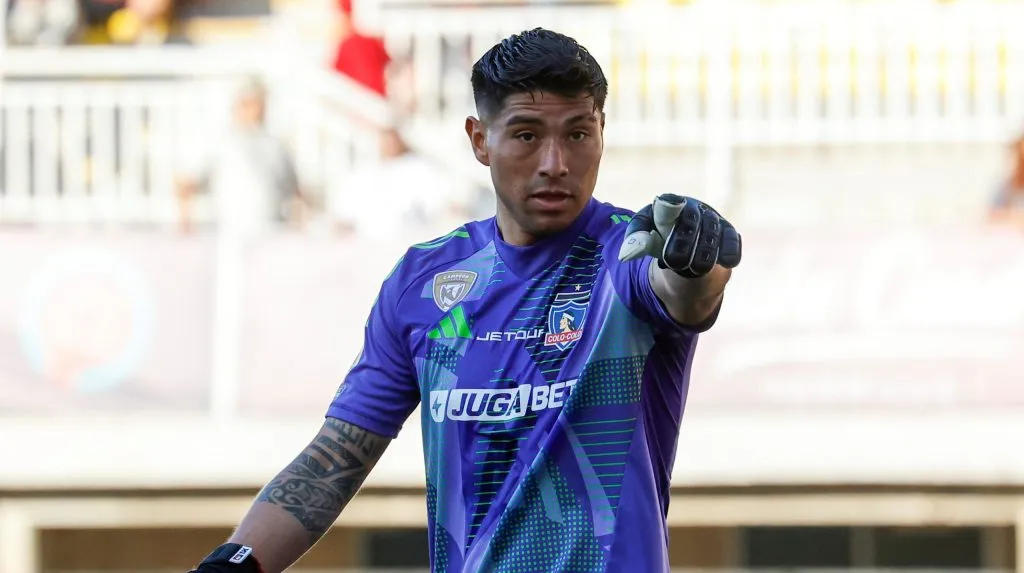 Brayan Cortés parte a Peñarol