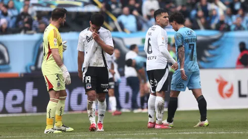 Tras el Unión vs La Serena, así marcha Colo Colo en la tabla de posiciones
